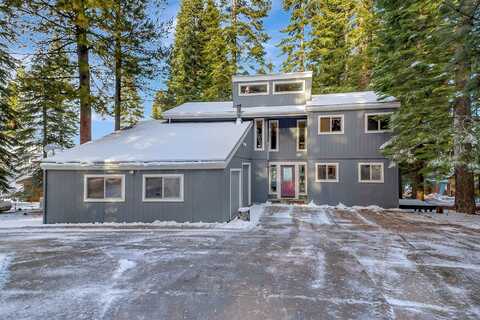 167 Lake Almanor West Drive, Chester, CA 96020