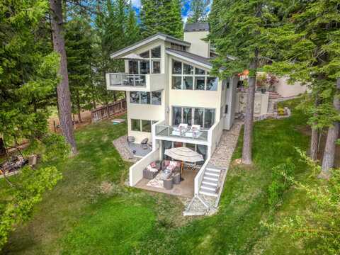 2980 Big Springs Road, Lake Almanor, CA 96137