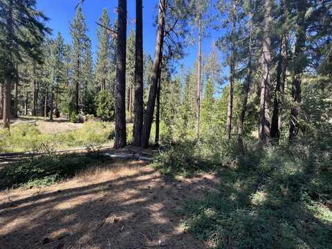 392 Sequoia Circle, Blairsden, CA 96103