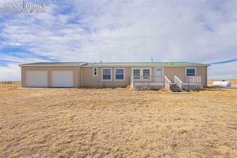 29770 W Hanisch Road, Calhan, CO 80808