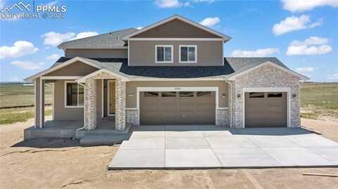 15101 Oscuro Trail, Peyton, CO 80831