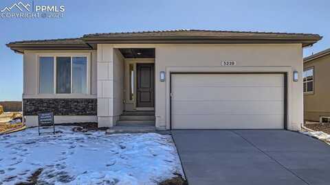 3220 Virga Loop, Colorado Springs, CO 80904