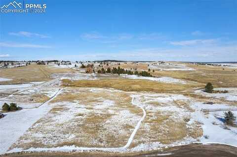 13480 Forest Green Drive, Elbert, CO 80106