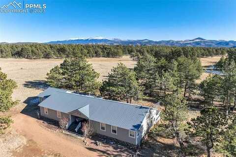 1190 Doe Valley Road, Guffey, CO 80820