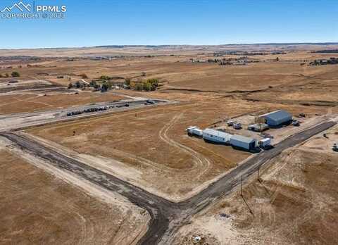 8484 Skill Road, Kiowa, CO 80117