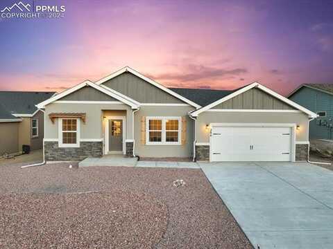 204 High Meadows Drive, Florence, CO 81226