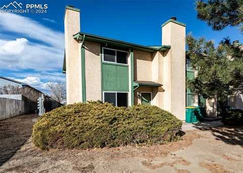 2489 Washo Circle, Colorado Springs, CO 80915