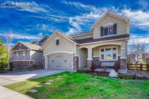 15725 Blue Pearl Court, Monument, CO 80132