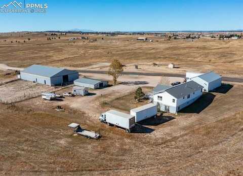 33294 Expertise Trail, Kiowa, CO 80117