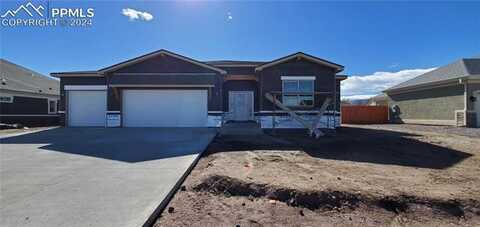 117 Rocchio Drive, Florence, CO 81226