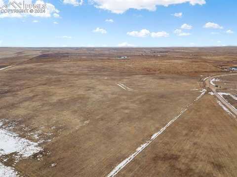 39395 County Road 147, Agate, CO 80101