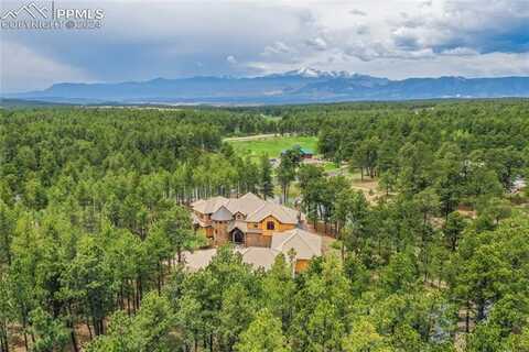 4602 High Forest Road, Colorado Springs, CO 80908