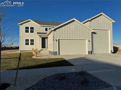 22144 Cattlemen Run, Calhan, CO 80808