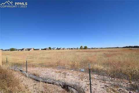 Bent Grass Meadows Drive, Peyton, CO 80831