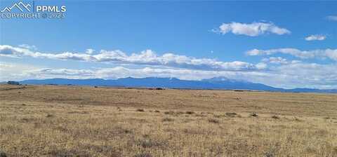 2815 Antelope Hill View, Calhan, CO 80808