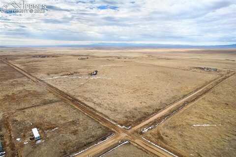 6550 Lauppe Road, Yoder, CO 80864