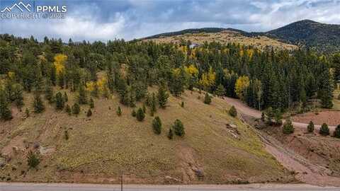 65 Portland Drive, Cripple Creek, CO 80813