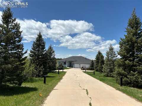 7415 Crow Court, Colorado Springs, CO 80908