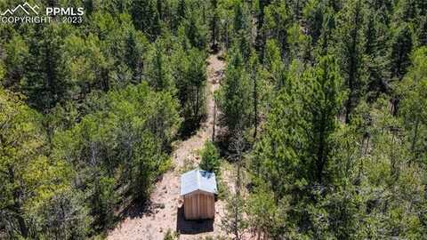 1601 May Queen Drive, Cripple Creek, CO 80813