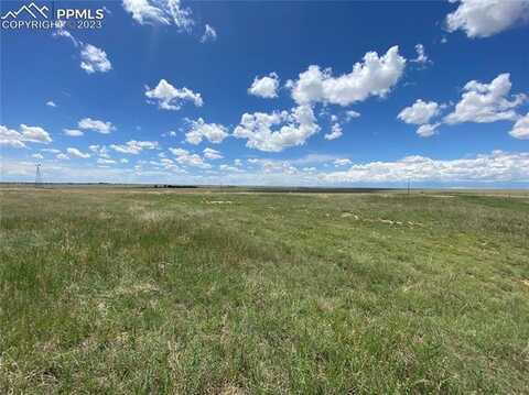 S JOHNSON Road, Rush, CO 80833