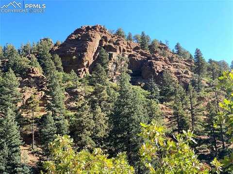 177 Upper Sun Valley Lane, Manitou Springs, CO 80829