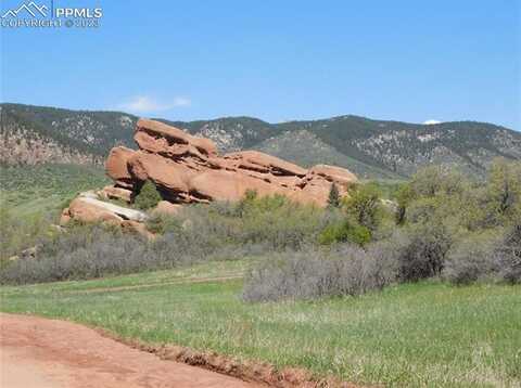 LOT 3 Doral Court, Larkspur, CO 80118