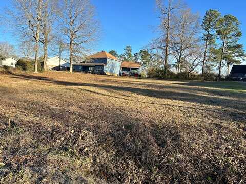 Lot# 520 East Lakeshore Dr, Carriere, MS 39426
