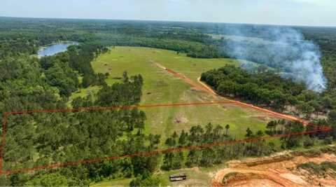 NHN Lot 1 Lenora Dr., Carriere, MS 39426
