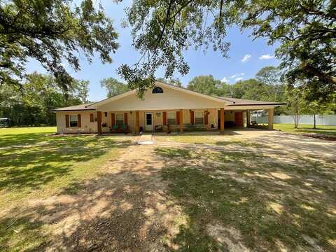 13 PULLENS RD., Carriere, MS 39426