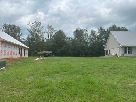 NHN Lot 28 Mamie Circle, Picayune, MS 39466