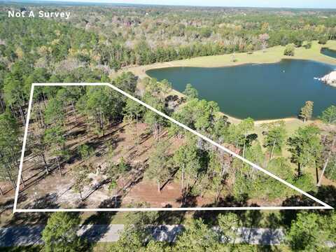 Lot 1 Cowart Holiday Rd, Poplarville, MS 39470