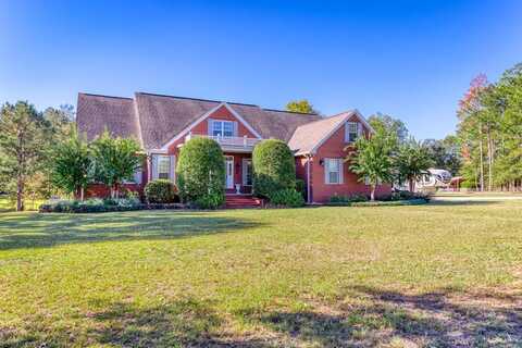 530 George Ford Rd., Carriere, MS 39426