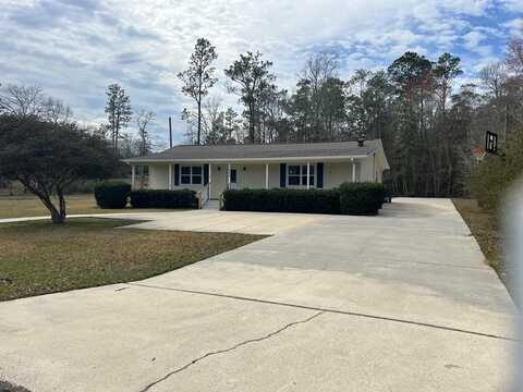 924 West Lakeshore Drive, Carriere, MS 39426