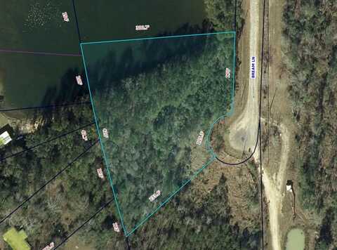 NHN Bream Lane, Perkinston, MS 39573