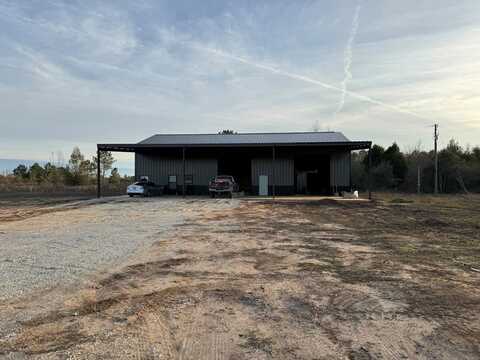 80 Anastasia Dr, Carriere, MS 39426