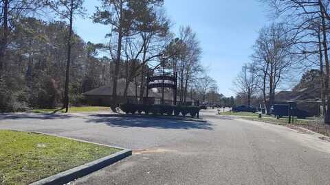 NHN Lot 23 Carmine Circle, Picayune, MS 39466
