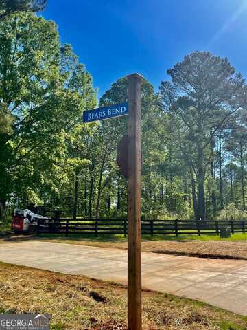 0 Bear Creek RD, Moreland, GA 30259