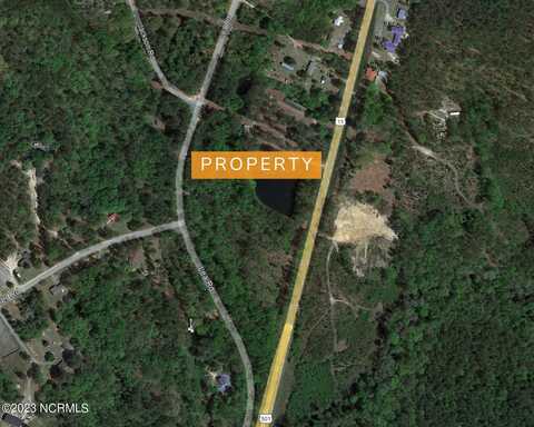 7740 Us-15/501, West End, NC 27376