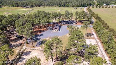 2753 Youngs Road, Southern Pines, NC 28387
