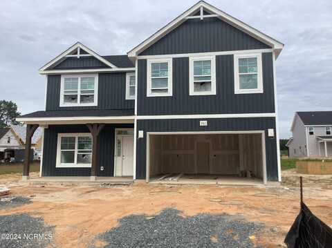 301 Glassmine Trail, Aberdeen, NC 28315