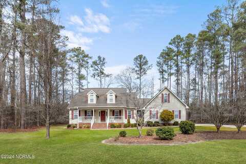 13860 Appomattox Circle, Laurinburg, NC 28352