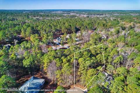 6 Wye Court, Pinehurst, NC 28374