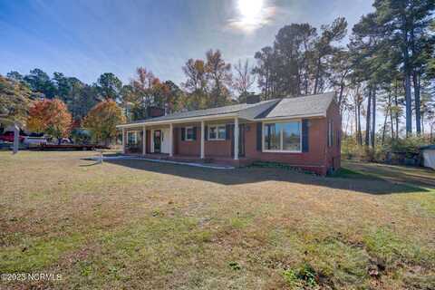 685 Us Hwy 74 W, Rockingham, NC 28379