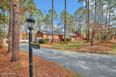 604 John Mcqueen Road, Aberdeen, NC 28315