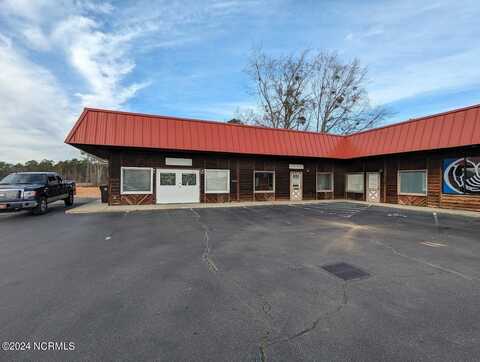 11190 Us Hwy 15-501, Southern Pines, NC 28387