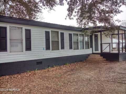 249 Ledbetter Street, Cordova, NC 28330