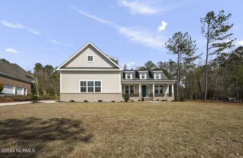 114 Carriage Park Drive, West End, NC 27376