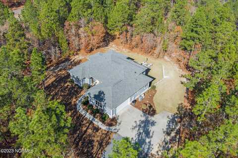 210 Morgan Trail Court, West End, NC 27376