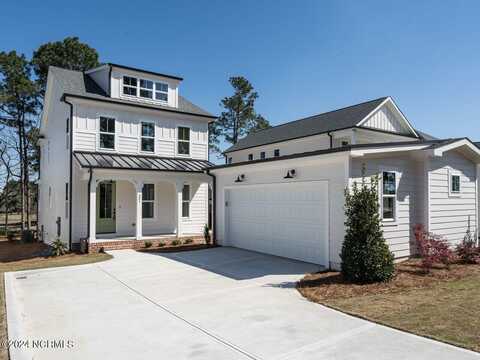 331 Braden Road, Southern Pines, NC 28387