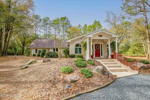 85 Ferguson Road, Pinehurst, NC 28374